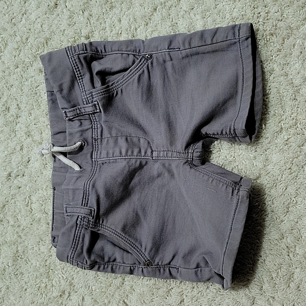 Noppies shorts 3 years